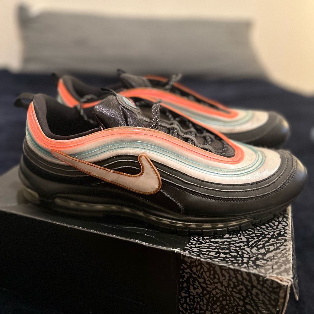Nike Air Max 97 Seoul Korea